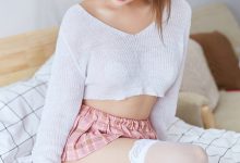 [YouMei尤美] 2019.12.30 筱慧《樱桃小妹》[43+1P]-爱图屋