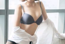 [HuaYang花漾show] 2017.08.24 VOL.004 小不点 [49+1P]-爱图屋