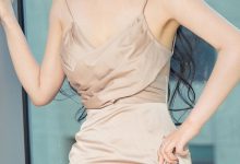[Ugirls爱尤物] 2018.02.01 No.988 安可可 长裙下的美腿  [40P]-爱图屋