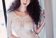 [XIUREN秀人网] 2018.01.24 No.908 EVA_angel [54+1P]-爱图屋