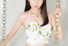 [Kelagirls克拉女神] 2017.09.07 谭清清《绿野仙踪》[24+1P]-爱图屋
