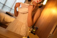 [ROSI写真]口罩系列 2018-11-08 KZ.879 [36+1P]-爱图屋