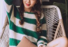 [TouTiao头条女神] 2018.01.22 No.539 山肆 杨 [16+1P]-爱图屋