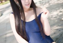 [BoLoLi波萝社] 2015.04.30 Vol.018 许文婷Regina [68+1P]-爱图屋