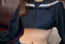 [Ugirls爱尤物] 2019.01.16 No.1337 徐萱萱 魔法少女 [35P]-爱图屋
