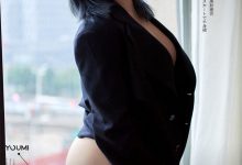 [YouMi尤蜜] 2021.01.24 孙Amber [18+1P]-爱图屋