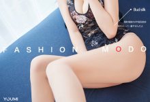 [YouMi尤蜜] 2021.01.27 筱慧 [20+1P]-爱图屋