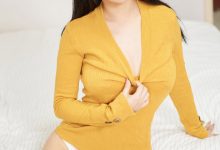 [YouMi尤蜜] 2021.03.17 张雨萌 [40+1P]-爱图屋