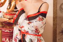 [Ugirls尤果网]爱尤物 2021.03.29 No.2054 女儿谷 [35P]-爱图屋