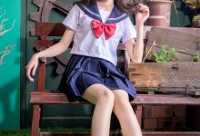 [SSA丝社]超清写真 NO.421 漫漫白色jk制服肉丝写真(上)[135P／1.94GB]-爱图屋