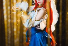 清青琴玖 - NO.01 原神 妮露 [29P-545MB]-爱图屋