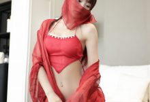 [XiuRen秀人网] 2022.11.14 No.5851 佘贝拉bella [57+1P]-爱图屋