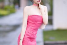[XIAOYU语画界] 2022.11.14 VOL.903 徐莉芝Booty [85+1P]-爱图屋