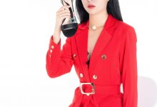 [Kelagirls克拉女神]2021.11.18《帅气凉高》楚楚[25P／226MB]-爱图屋