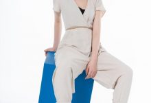 [Kelagirls克拉女神]2021.12.21《脱鞋量脚》嘉萌[30P／316MB]-爱图屋