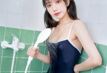 果咩酱w - NO.37 夏天 [24P-447MB]-爱图屋