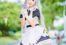 猫君君_MaoJun - NO.18 神楽Mea [13P-150MB]-爱图屋