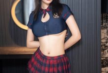 [XiuRen秀人网] 2022.11.15 No.5858 夏沫沫tifa [72+1P]-爱图屋