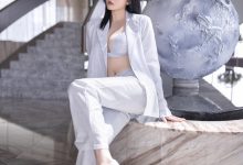 [XiuRen秀人网] 2022.11.15 No.5859 安然anran [76+1P]-爱图屋