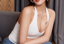 [YouMei尤美] 2019.10.20 陈圆圆《倾城容颜》 [40+1P]-爱图屋