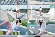 [AISS爱丝钻石版]神秘视频 2015.12.21 TH006 [1V]-爱图屋