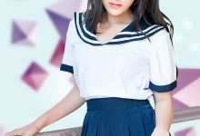 [Ugirls尤果网]爱尤物专辑 2016.01.29 No.255 萱萱 少女的时代 [40P]-爱图屋