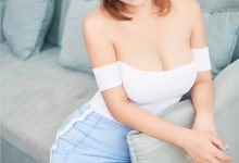 [YouMei尤美] 2019.10.23 雅雯《妩媚情娘》 [39+1P]-爱图屋