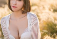[XIUREN秀人网] 2017.11.08 No.847 杨晨晨sugar [50+1P]-爱图屋