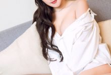 [TouTiao头条女神] 2017.11.29 No.495 七姑娘-画儿与少女  [16+1P]-爱图屋