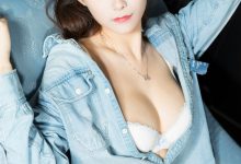 [Kelagirls克拉女神] 2017.05.30  菲菲《碧水蓝天》[25+1P]-爱图屋