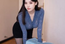 [XiuRen秀人网] 2023.11.24 No.7720 豆瓣酱 [83+1P]-爱图屋