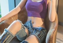 [Ugirls爱尤物] 2017.06.13 No.755 子书洛 绒华 [40P]-爱图屋