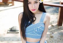 [MiStar魅妍社] 2016.11.28 Vol.138 戴小唯 [60+1P]-爱图屋