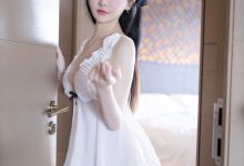 [XiuRen秀人网] 2023.12.08 No.7789 幼幼 [83+1P]-爱图屋