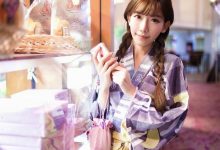 [IMiss爱蜜社] 2015.08.08 Vol.010 陈潇 [71+1P]-爱图屋