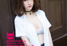[MiStar魅妍社] 2016.04.20 Vol.076 Cheryl青树 [59+1P]-爱图屋