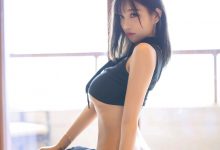 [XIAOYU语画界] 2019.08.16 VOL.134 杨晨晨sugar [62+1P]-爱图屋