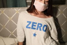 [ROSI写真]口罩系列 2017.10.15 NO.490 [35+1P]-爱图屋