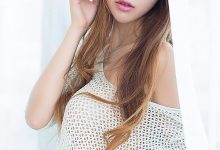[Ugirls尤果网]爱尤物专辑 2015 No.031 刘嘉琦 清纯与性感的融合 [40P]-爱图屋