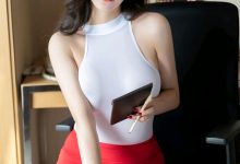 [YOUMI尤蜜荟] 2019.01.15 VOL.261 心妍小公主 [42+1P]-爱图屋