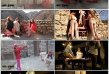 [AISS爱丝钻石版]视频 2015.03.10 F5H04《春节特辑》-爱图屋