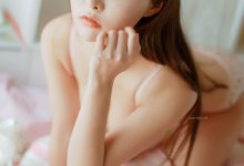 [BoLoli波菠社] 2015.03.12 Vol.002 柳侑绮Sevenbaby [47+1P]-爱图屋