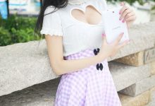 [MyGirl美媛馆] 2014.08.18 Vol.018 于大小姐AYU [58+1P]-爱图屋