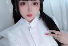 日奈娇 - NO.82 诊所护士 [144P+2V-1.30GB]-爱图屋