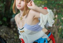 肃雨雨雨 - NO.01 碧蓝航线莱莎 [13P-92MB]-爱图屋