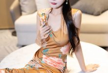 [XiuRen秀人网] 2024.02.07 No.8084 林星阑 [83+1P]-爱图屋