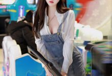 [XiuRen秀人网] 2024.02.07 No.8087 小薯条nienie [81+1P]-爱图屋