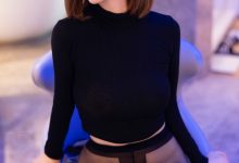 [HuaYang花漾写真] 2024.02.08 VOL.566 王雨纯 [117+1P]-爱图屋