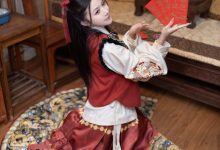 [XiuRen秀人网] 2024.02.08 No.8095 鱼子酱Fish [79+1P]-爱图屋