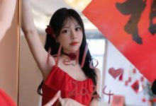 [XiuRen秀人网] 2024.02.08 No.8098 幼幼 [82+1P]-爱图屋